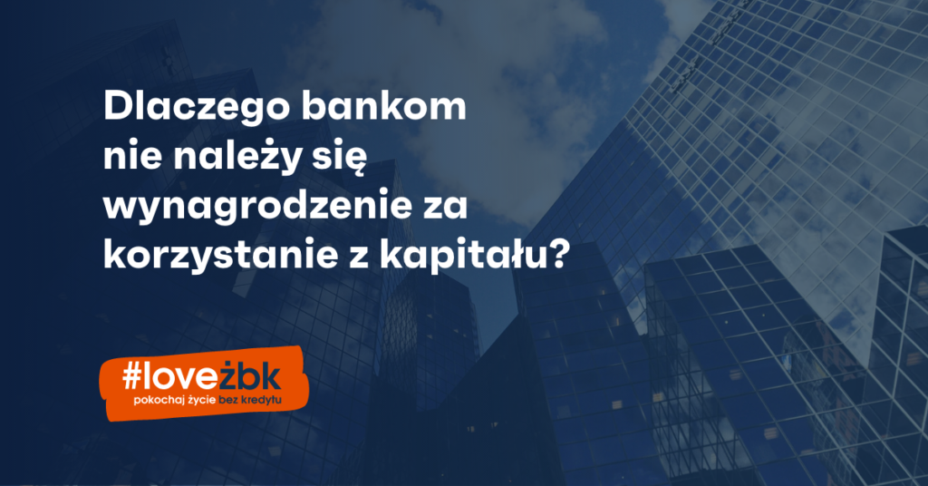 Wynagrodzenie z kapitału – czy jest się czego obawiać?