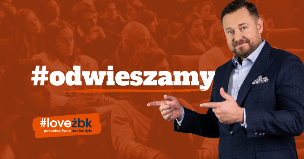 Akcja #odwieszamy. Wznów swoje postępowanie z ekspertami Życie Bez Kredytu