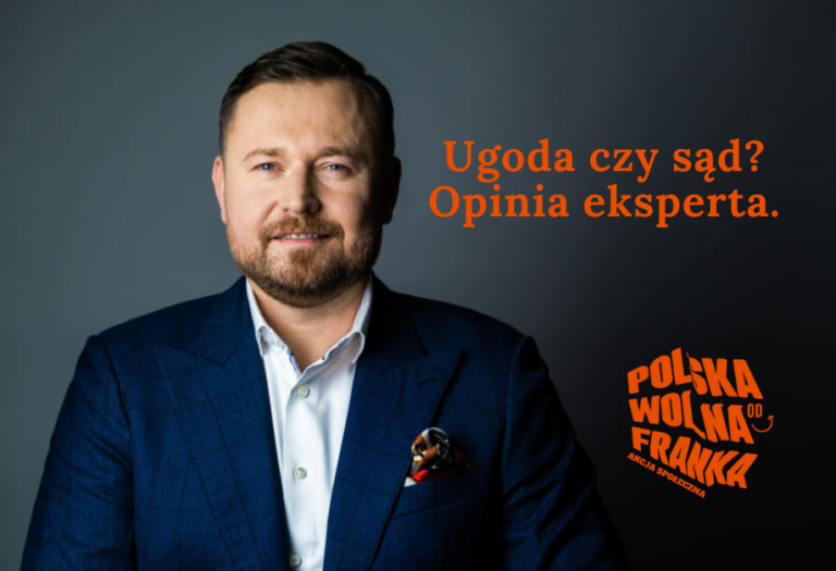 Ugody – porównanie. Jak nie dać się ponownie wykiwać bankowi. Opinia eksperta.