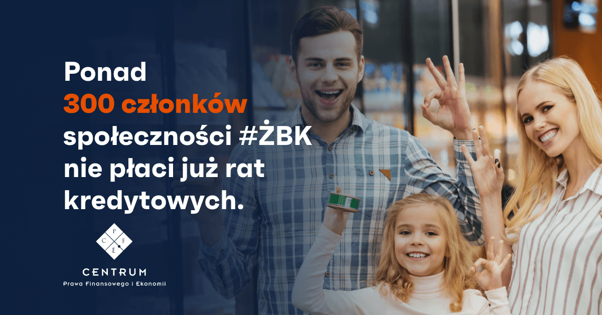 Zabezpieczenie roszczenia frankowiczów a rosnący kurs CHF